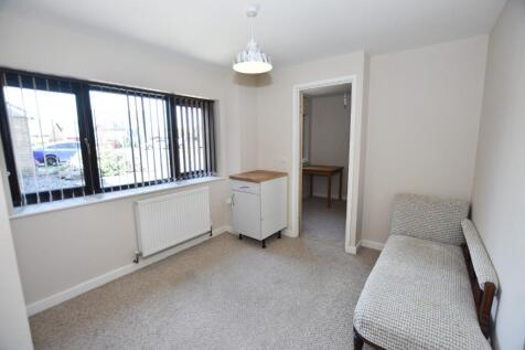 Annexe Living Area 