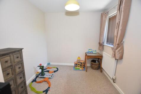 Annexe Bedroom