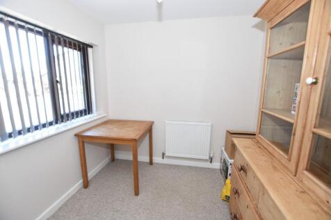 Annexe Bed 2