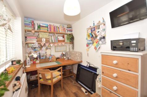 Study/Bedroom 3
