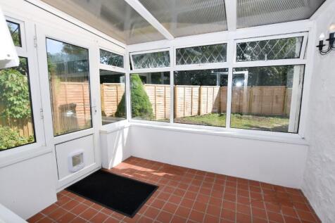 Sun Room