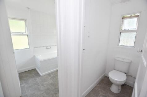Separate WC