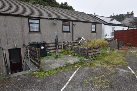 Allocated Parking