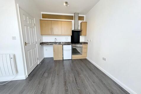 Kitchen Open Plan