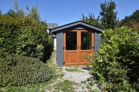Outbuilding