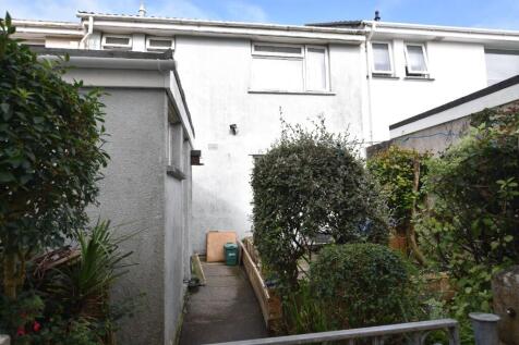 Outbuilding/Garden