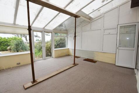 Consevatory 1