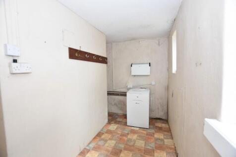 Boiler/Utility