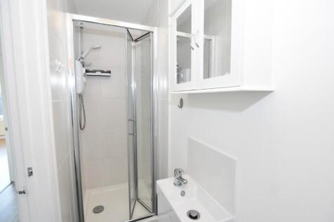 Shower Room 1