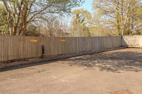 Allocated Parking