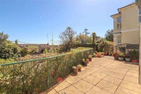 Private Sun Terrace