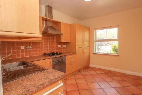 Kitchen/Breakfast Rm
