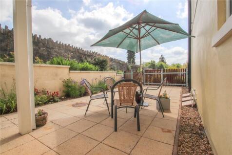 Private Terrace