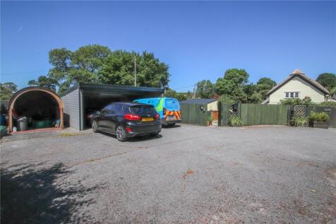 Off Road Parking