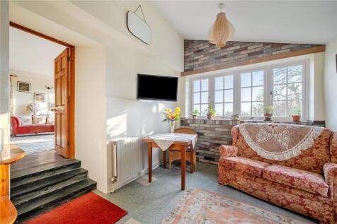 Kitchen/Living Room