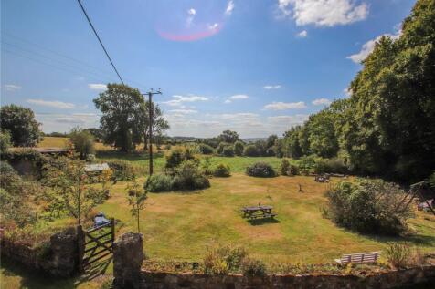Garden and Land