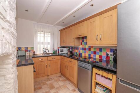 Kitchen/Breakfast Rm