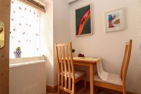 Kitchen/Breakfast Rm