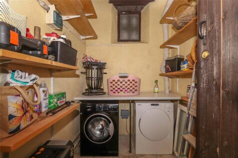 Outbuilding
