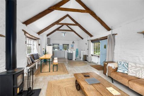 Teg Holiday Cottage