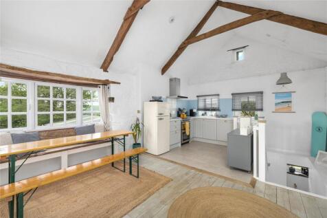 Teg Holiday Cottage