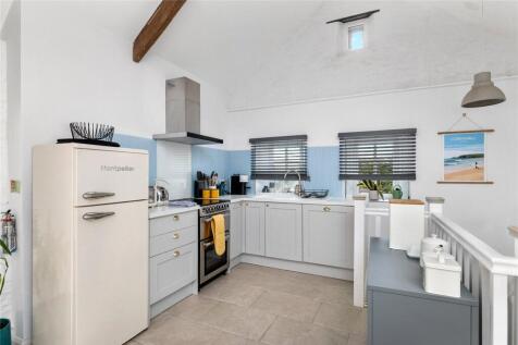 Teg Holiday Cottage