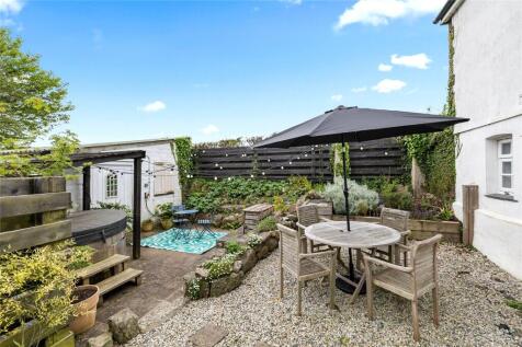 Teg Holiday Cottage