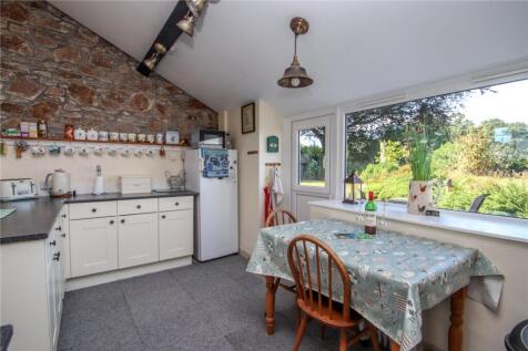 Kitchen/Breakfast Rm