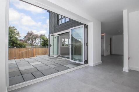 Bifold Doors