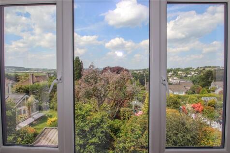 View From Bedroom 1
