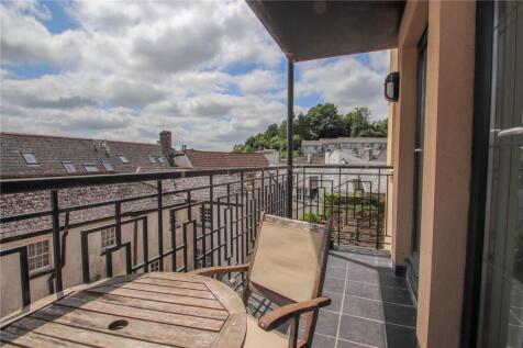 Private Balcony