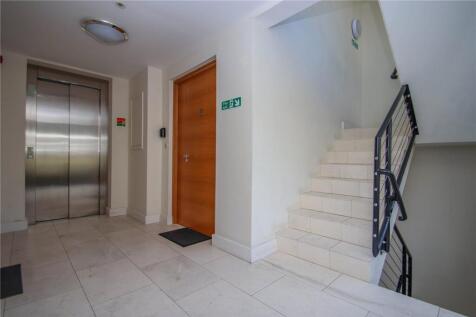Entrance Door