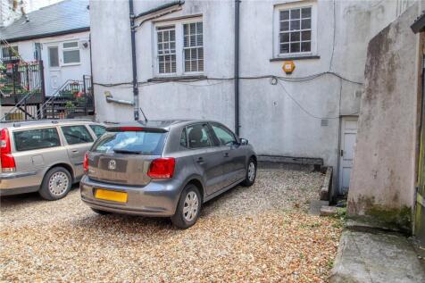Allocated Parking