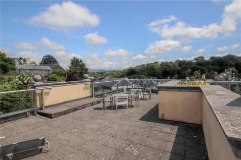 Communal Terrace