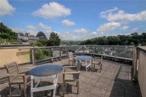 Communal Terrace