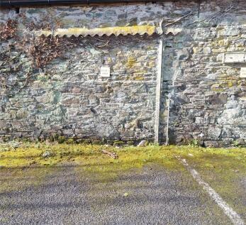 Allocated Parking