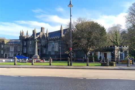 Tavistock Town