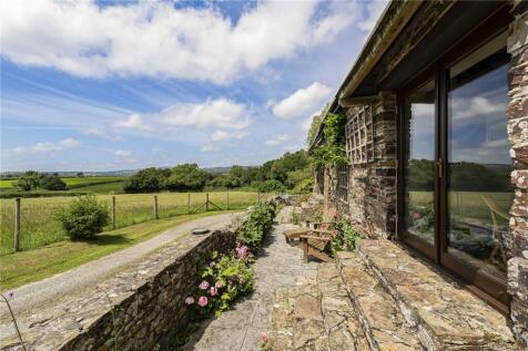 Front Terrace