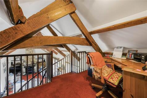 Mezzanine