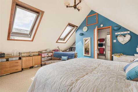 Bedroom 3/Guest