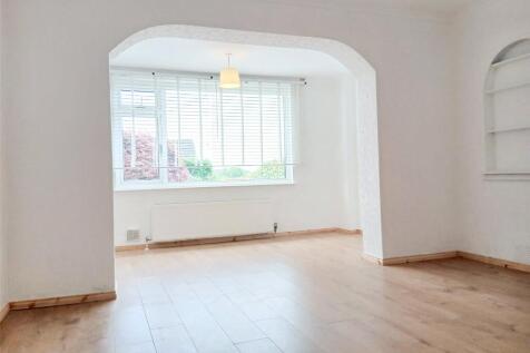 Sitting/Dining Room