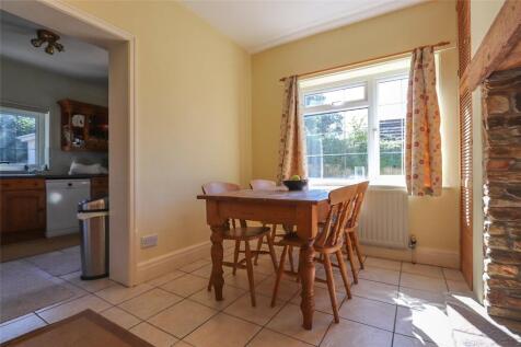 Breakfast Room