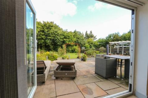 Bi-Fold Doors
