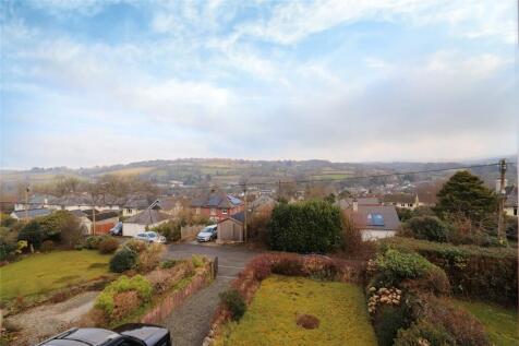 View From Bedroom 1