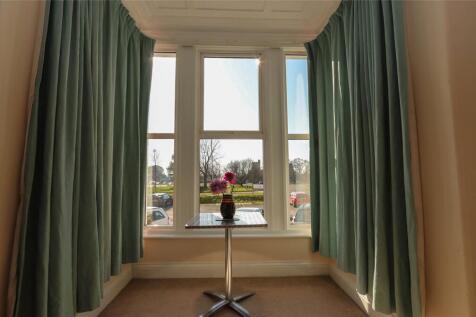Living Room View