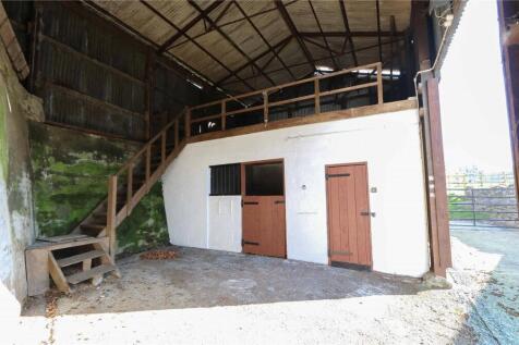 Barn