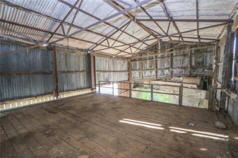 Barn