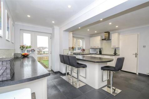 Kitchen/Breakfast Rm