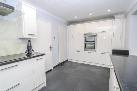 Kitchen/Breakfast Rm