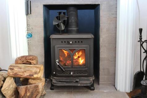 Wood Burner